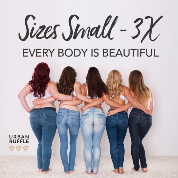 Sizes Small to 3X Available! - Picture 1 of 1